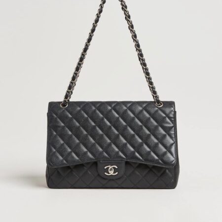 Chanel Classic Flap
